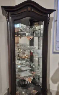 بوفه شیک