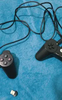 دسته ی کامپیوتر