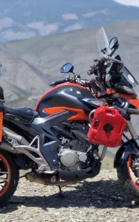 زونتس ادونچر ۲۵۰z4t