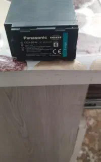 باتری دوربین