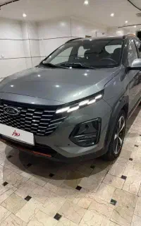 ام وی ام X33 کراس اتومات mvm