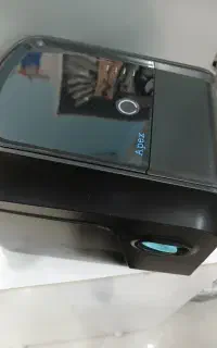 لیبل پرینتر گینشا