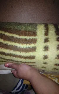 پتو یکنفره وپتو مسافرتی ولحاف