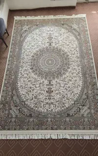فرش ۶ متری ۷۰۰ شانه
