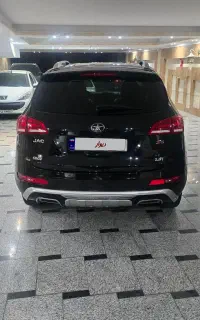 jac s5