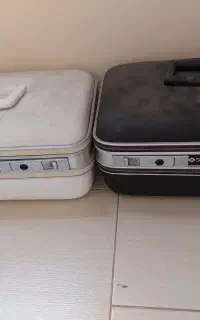 سامسونیت کیف آرایش