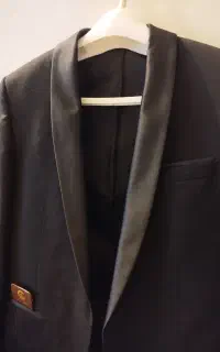 کت و شلوار مردانه