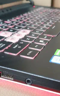 asus rog
