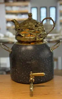 روگازی