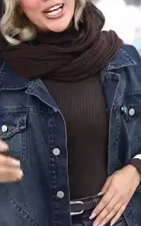 کارگاه برای دوخت سه سوزنه کت لی هفته ای 500