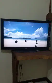 تلویزیون سونیlcd