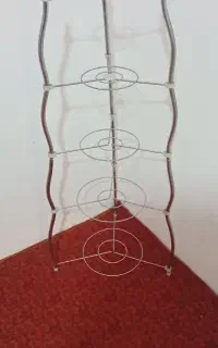 پایه قابله