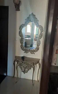 اینه کنسول