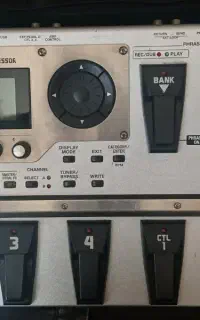 افکت gt10
