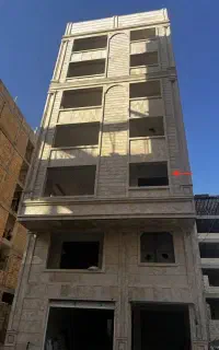 واحد آپارتمان ۱۰۰ متری صبا شهر (شهرک مهندسین)
