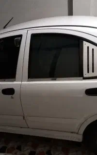 فروش فوری تیبا ۱ مدل ۹۵