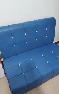 مبل  دو نفره گیم نت