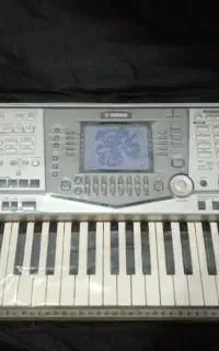 ارگ یاماها 2000