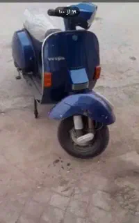 موتور نوستالژی