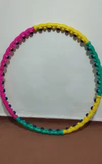 حلقه لاغری