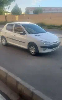۲۰۶ تیپ ۲