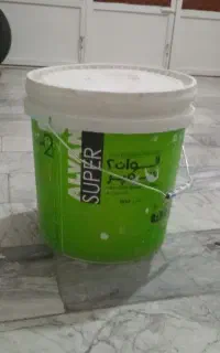 سطل25 کیلوی