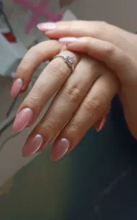 مدل‌ ناخن فقط هزینه مواد
