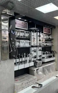 شیرالات فنری درخشان ست کامل(پخش عمده باقری)