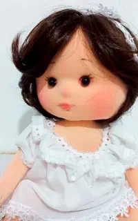 عروسک های دست ساز سفارشی