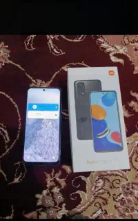 نوت 11