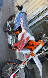 طرح کی تی ام ۲۵۰ نیکتاز