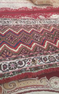 قالی کردی