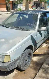 پژو آردی روا مدل ۸۶