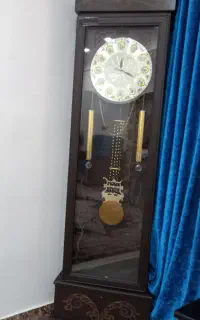 ساعت ایستاده درحد نو