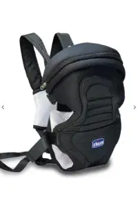 آغوشی چیکو و تاب ریلکسی