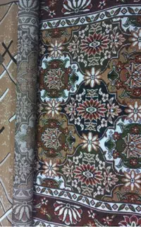 گلیم ۴متری (فروشگاه ساحل)