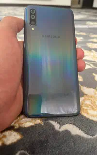 A50 sumsung