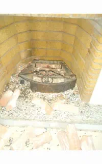 شومینه