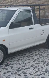 پراید وانت۹۹