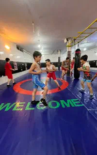 سانس باشگاه برای تمامی رشته ها در شهرک کوثر بلوک ۷