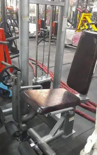 ست کامل وسایل بدنسازی