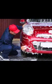 استخدام نیرو کار کارواش