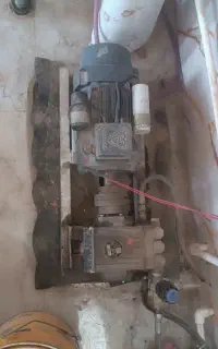 کارواش صنعتی ایتالیایی