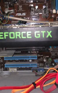 کارت گرافیک ۱۰۶۰ ۳ گیگ