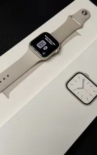 اپل واچ سری7سایز41
