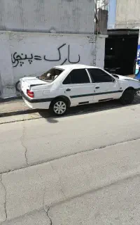 پژو ۴۰۵