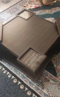 بوفه