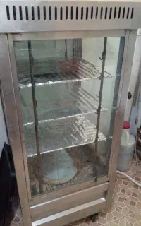 گرمکن پیراشکی