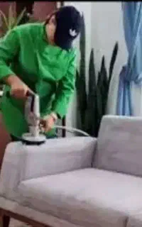 مبل شویی مبلشویی رادینو در منزل خودتان با دستگاه