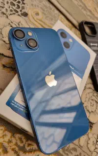 iPhone 13 نرمال با بیمه